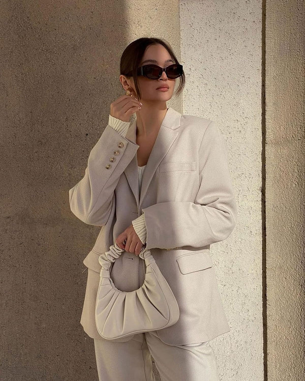 Clothing, Handbags & Wallets, Hobo Bags, Shoes & Jewelry, WomenWomen'S Gabbi Ruched Hobo Handbag - Premium  from Nobles Store - Just $127.86! Shop now at Nobles Store