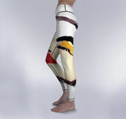 Clothing, Leggings, Shoes & Jewelry, WomenPicaso Legging - Premium  from Nobles Store - Just $52.78! Shop now at Nobles Store