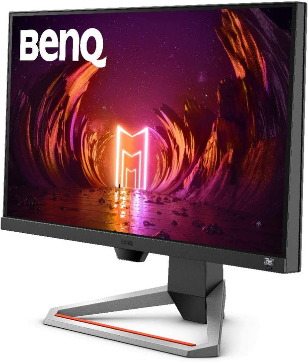 Computers & Accessories, Electronics, MonitorsMobiuz EX2510 24.5 Inch 1080P 144Hz IPS Computer Gaming Monitor with Freesync Premium, Hdri and Speakers - Premium  from Nobles Store - Just $581.46! Shop now at Nobles Store
