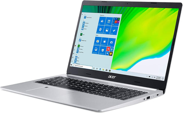 Computers & Accessories, Computers & Tablets, Electronics, Laptops, Traditional LaptopsAspire 5 A515-44-R93G, 15.6" Full HD, AMD Ryzen 3 4300U Mobile Processor with Radeon Graphics, 4GB DDR4, 128GB Nvme SSD, Wifi 5, HD Webcam, Fingerprint Reader, Backlit Keyboard, Windows 10 S - Premium  from Nobles Store - Just $781.43! Shop now at Nobles Store