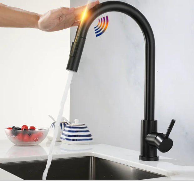 Faucets, Kitchen, Smart, TouchKitchen Smart Touch Faucets - Premium  from Nobles Store - Just $152.89! Shop now at Nobles Store