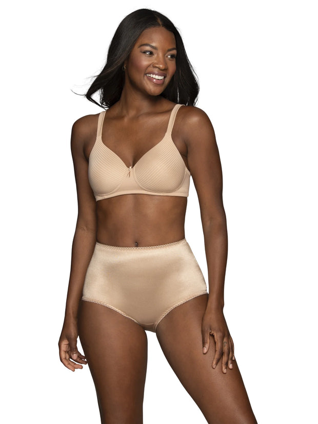 Briefs, Clothing, Panties & Lingerie, Womens Bras, Womens Clothing, Womens PantiesCollection Women'S Undershapers Underwear - High Waist, Light Control Shaping, 3-Pack, Sizes S-5XL - Premium  from Nobles Store - Just $23.78! Shop now at Nobles Store
