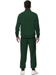 Clothing, Mens Clothing, Mens Workout ClothingMen'S Tracksuits Sweatsuits for Men Set Track Suits 2 Piece Casual Athletic Jogging Warm up Full Zip Sweat Suits Armygreen 2XL - Premium  from Nobles Store - Just $43.35! Shop now at Nobles Store