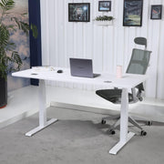 Computer Workstations, Desks & Workstations, Office Furniture & Lighting, Office ProductsFV60K3W-WT Desk, Rectangular 60", K3 White - Premium  from Nobles Store - Just $784.43! Shop now at Nobles Store