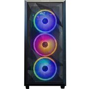 All Desktop Computers, Computers, Desktop Computers, Electronics, Laptops and TabletsOmega 5 Gaming Desktop, Core I5-12600 6-Core 12-Threads 4.8Ghz Boost, RTX 3070 - Premium  from Nobles Store - Just $2536.99! Shop now at Nobles Store