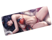 Computer accessories, Electronics & GadgetsExtended Gaming Mouse Pad Desk Keyboard Mat Large Size 800MM X 300MM 31X12 - Premium  from Nobles Store - Just $25.60! Shop now at Nobles Store