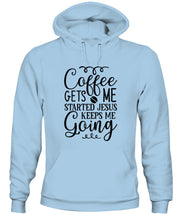 Printed ApparelUnisex Hoodie | Gildan 18500 - Premium  from Nobles Store - Just $19.48! Shop now at Nobles Store