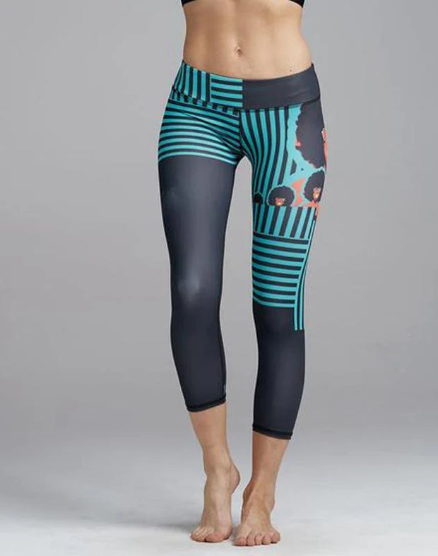 Clothing, Leggings, Shoes & Jewelry, WomenPopatt Legging - Premium  from Nobles Store - Just $48.72! Shop now at Nobles Store