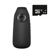 Compatible With ApplePortable Mini Video Camera One-click Recording - Premium 0 from USAdrop - Just $42.95! Shop now at Nobles Store