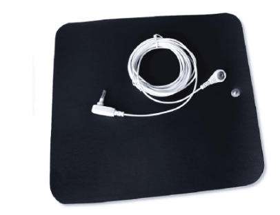 computer ma, grounding matEarthing Universal Computer Mat - Premium  from Nobles Store - Just $78.88! Shop now at Nobles Store