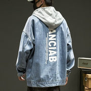 Men ClothingCotton Spring And Autumn Coat Casual Top - Premium 0 from Nobles Store - Just $51.56! Shop now at Nobles Store