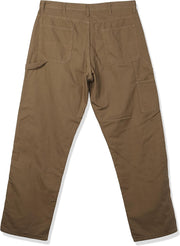 Men'S Fleece Lined Carpenter Pant