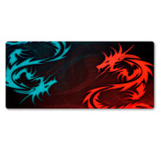 Computer accessories, Electronics & GadgetsExtended Gaming Mouse Pad Desk Keyboard Mat Large Size 800MM X 300MM 31X12 - Premium  from Nobles Store - Just $25.60! Shop now at Nobles Store