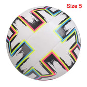 ball, soccer, soccer ball, soccer training ball, sportsStandard Size Soccer Training Ball - Premium  from Nobles Store - Just $37.69! Shop now at Nobles Store