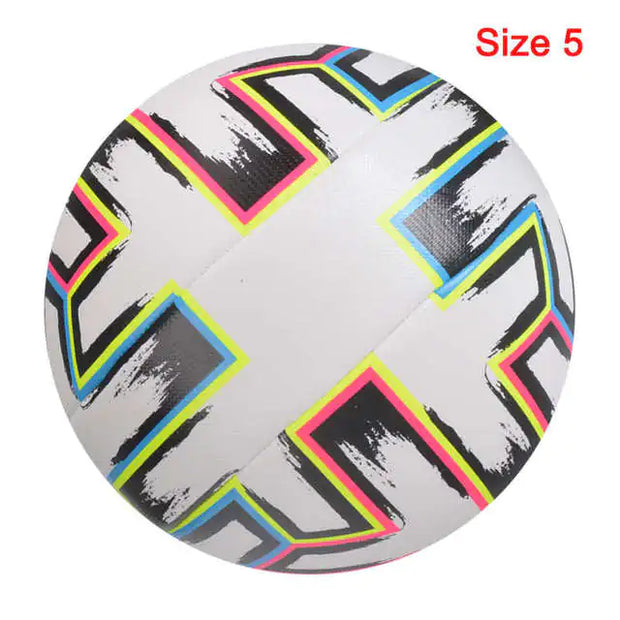 ball, soccer, soccer ball, soccer training ball, sportsStandard Size Soccer Training Ball - Premium  from Nobles Store - Just $37.69! Shop now at Nobles Store