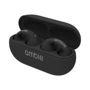 Bluetooth Earphones Earrings - Premium  from Nobles Store - Just $45.78! Shop now at Nobles Store
