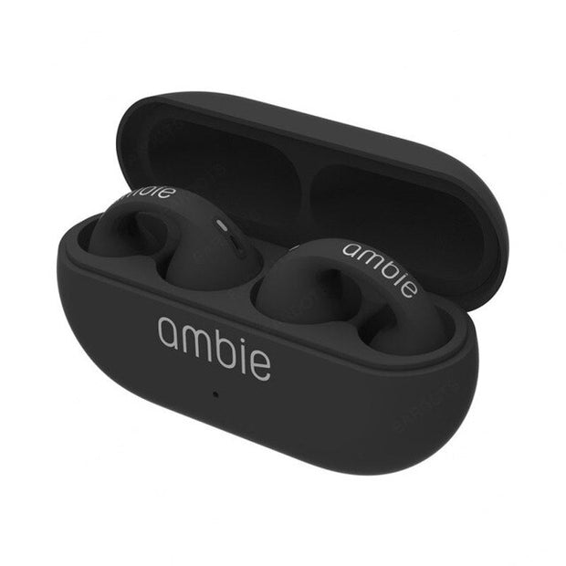 Bluetooth Earphones Earrings - Premium  from Nobles Store - Just $45.78! Shop now at Nobles Store
