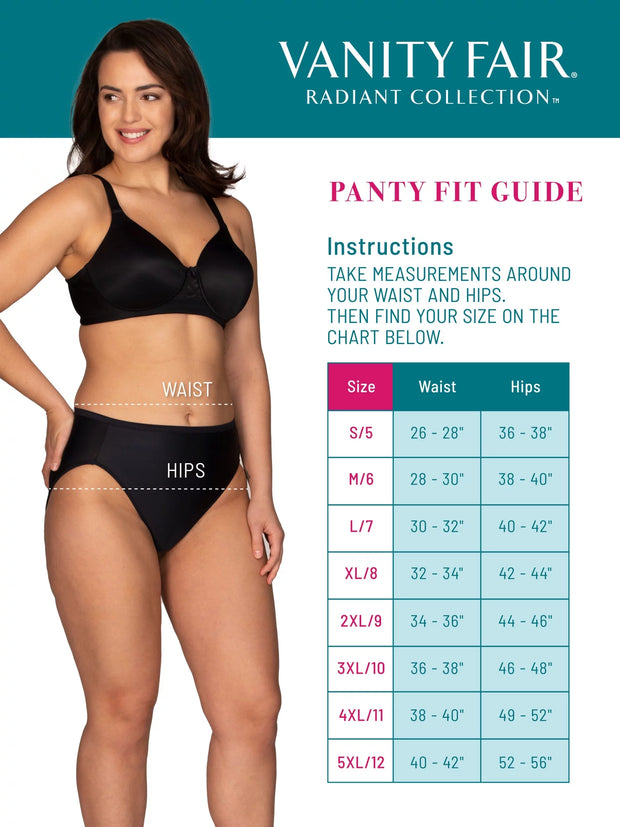 Briefs, Clothing, Panties & Lingerie, Womens Bras, Womens Clothing, Womens PantiesCollection Women'S Undershapers Underwear - High Waist, Light Control Shaping, 3-Pack, Sizes S-5XL - Premium  from Nobles Store - Just $23.78! Shop now at Nobles Store