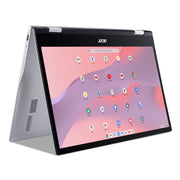 Acer Chromebooks, Computers, Electronics, Google Chromebooks, Laptops, Laptops and Tablets, Shop Laptops by TypeSpin 513 Chromebook, 13.3" FHD IPS Multi-Touch Corning Gorilla Glass Display, Qualcomm Snapdragon 7C Compute Platform, 4GB RAM, 64GB Emmc, CP513-1H-S60F - Premium  from Nobles Store - Just $287.17! Shop now at Nobles Store