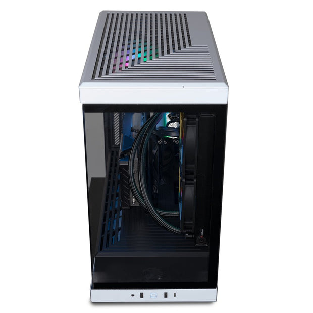 Computers, Electronics, Gaming Desktops & Laptops, iBuyPower Gaming Desktops, Laptops and Tablets, PC GamingGaming Desktop PC Y40WI7N4701 - Intel Core I7 13700F - RTX 4070 - 32GB DDR5 RAM - 2TB Nvme SSD - Premium  from Nobles Store - Just $2288.96! Shop now at Nobles Store