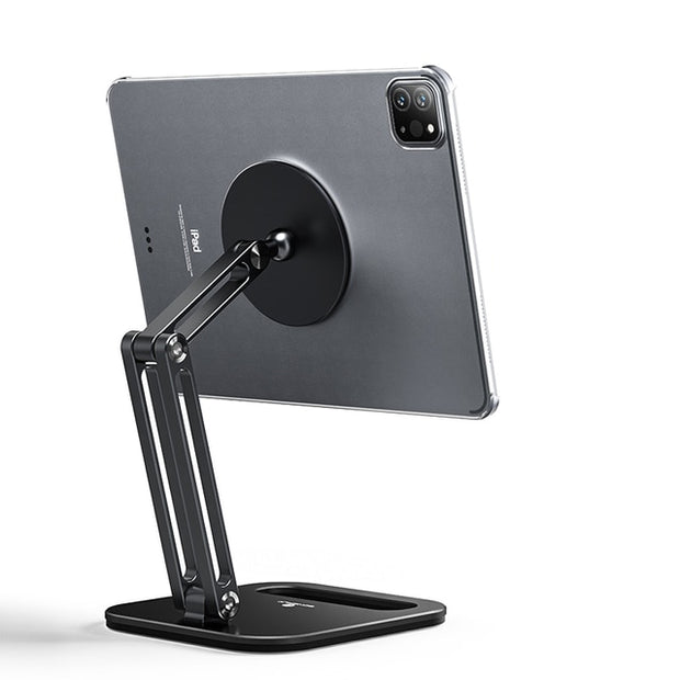 accessories, holderMagnetic Tablet Metal Stand Holder - Premium  from Nobles Store - Just $88.96! Shop now at Nobles Store