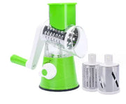 Kitchen Manual  Grater - Premium  from Nobles Store - Just $27.82! Shop now at Nobles Store