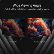 All Smart TVs, Electronics, Smart TVs, TV & Home Theater65" Class Quantum 4K QLED HDR Smart TV (NEW) M65Q6-L4 - Premium  from Nobles Store - Just $616.39! Shop now at Nobles Store