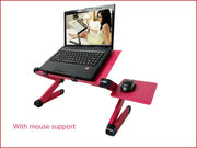 Laptop, StandLaptop Foldable Stand - Premium  from Nobles Store - Just $104.47! Shop now at Nobles Store
