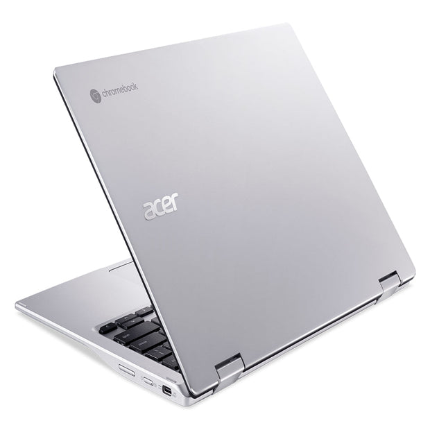 Acer Chromebooks, Computers, Electronics, Google Chromebooks, Laptops, Laptops and Tablets, Shop Laptops by TypeSpin 513 Chromebook, 13.3" FHD IPS Multi-Touch Corning Gorilla Glass Display, Qualcomm Snapdragon 7C Compute Platform, 4GB RAM, 64GB Emmc, CP513-1H-S60F - Premium  from Nobles Store - Just $287.17! Shop now at Nobles Store