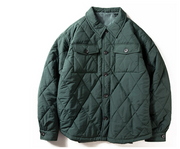 Coat, Jacket, Unisex, WinterPadded Jacket - Premium  from Nobles Store - Just $70.41! Shop now at Nobles Store