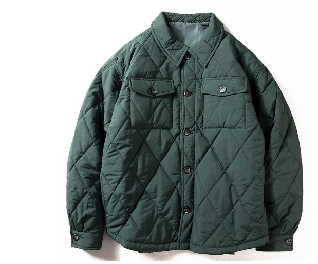 Coat, Jacket, Unisex, WinterPadded Jacket - Premium  from Nobles Store - Just $70.41! Shop now at Nobles Store