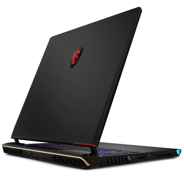 Computers, Electronics, Gaming Desktops & Laptops, Laptops and Tablets, MSI Gaming Laptops, PC GamingGE Series - 16'' - Gaming Laptop (Raider GE68 HX 14VIG-285US ) - Premium  from Nobles Store - Just $4145.65! Shop now at Nobles Store
