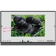 Computer Monitors, Computers, Electronics, Laptops and Tablets, LCD MonitorsEducation RM8602K 86" Class LCD Touchscreen Monitor, 16:9, 8 Ms - Premium  from Nobles Store - Just $5648.36! Shop now at Nobles Store