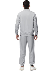 Clothing, Mens Clothing, Mens Workout ClothingMen'S Tracksuits Sweatsuits for Men Set Track Suits 2 Piece Casual Athletic Jogging Warm up Full Zip Sweat Suits Darkgrey M - Premium  from Nobles Store - Just $63.78! Shop now at Nobles Store