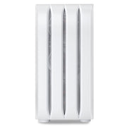 Eclipse ATX Gaming Desktop, Intel Core I7 4790, 16GB RAM, 1TB SSD, 1TB HD, White