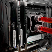 Computer Components, Computers & Accessories, Electronics, Internal Components, MemoryViper Steel DDR4 8GB (1 X 8GB) 3200Mhz Single Module SODIMM - Premium  from Nobles Store - Just $32.21! Shop now at Nobles Store