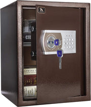 Cabinet Safes, Safes & Safe Accessories, Safety & Security, Tools & Home ImprovementSecurity Digital Lock Box Safe Home Keypad Safe - 1.8 Cubic Feet - Premium  from Nobles Store - Just $470.32! Shop now at Nobles Store