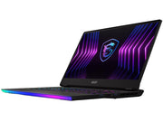 Computers, Electronics, Gaming Desktops & Laptops, Laptops and Tablets, MSI Gaming Laptops, PC GamingGE Series - 15.6" 240 Hz  - Gaming Laptop (Raider GE67HX) - Premium  from Nobles Store - Just $4037.48! Shop now at Nobles Store