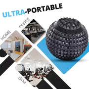 massage ballMassage Ball - Premium  from Nobles Store - Just $22.08! Shop now at Nobles Store