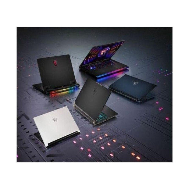 Computers, Electronics, Gaming Desktops & Laptops, Laptops and Tablets, MSI Gaming Laptops, PC GamingTitan GT77HX 17.3" Gaming Laptop Computerintel, 13Th Gen Intel Core I9-13980Hx Processor, NVIDIA Geforce RTX 4090 16GB GDDR6, 64GB DDR5-4800 RAM, 2TB SSD, Windows 11 Pro - Core Black 13VI-028 - Premium  from Nobles Store - Just $5995.54! Shop now at Nobles Store