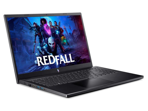 Computers, Electronics, Laptops, Laptops and Tablets, Laptops by Operating System, Windows 11 Laptops, Windows OS LaptopsNitro V - 15.6'' 144 Hz IPS - Intel Core I7-13620H - Geforce RTX 4050 Laptop GPU - 16 GB DDR5 - 1 TB Pcie SSD - Windows 11 Home 64-Bit - Gaming Laptop (ANV15-51-75HE ) - Premium  from Nobles Store - Just $1176.55! Shop now at Nobles Store