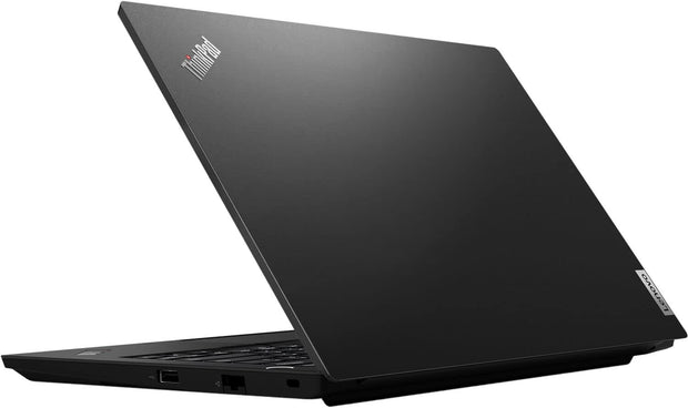 2022 Thinkpad E14 14" FHD (Intel 4-Core I7-1165G7, 32GB DDR4 RAM, 1TB SSD) Full HD 1080P IPS Business Laptop, Thunderbolt 4, Backlit, Webcam, Fingerprint, Windows 10/11 Pro