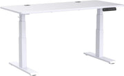 Computer Workstations, Desks & Workstations, Office Furniture & Lighting, Office ProductsFV60K3W-WT Desk, Rectangular 60", K3 White - Premium  from Nobles Store - Just $784.43! Shop now at Nobles Store