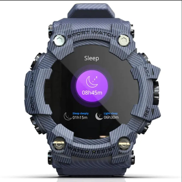 fitness, smart watch, trackerFitness Tracker Smart Watch - Premium  from Nobles Store - Just $82.50! Shop now at Nobles Store
