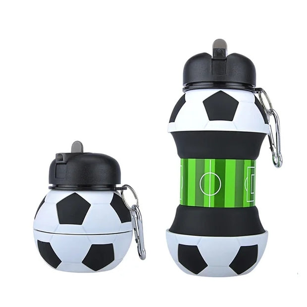 Sports, Water BottleFold Water Bottle - Premium  from Nobles Store - Just $19.05! Shop now at Nobles Store
