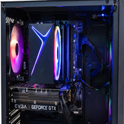 All Desktop Computers, Computers, Desktop Computers, Electronics, Laptops and TabletsTitan 7 Gaming Desktop PC, Geforce GTX 1660, 10Th Gen Intel Core I7-10700 - Premium  from Nobles Store - Just $2016.99! Shop now at Nobles Store