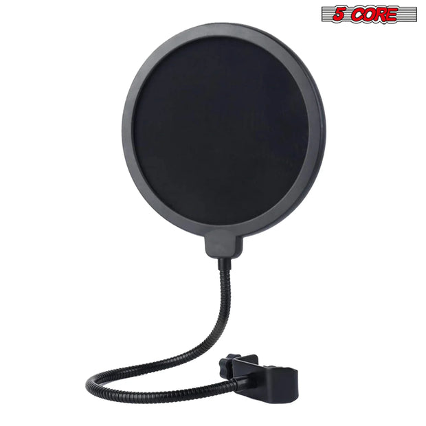 Electronics & Gadgets, Electronics Accessories & Supplies5Core Recording Microphone Podcast Bundle Professional Condenser Cardioid Mic Kit W Boom Arm - Premium  from Nobles Store - Just $40.50! Shop now at Nobles Store