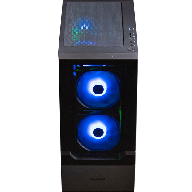 All Desktop Computers, Computers, Desktop Computers, Electronics, Laptops and TabletsTitan 3 16GB RAM Gaming Desktop, Core I5-10400, 4 Core GTX 1050 TI 16GB DDR4 Desktop, Windows 10 - Premium  from Nobles Store - Just $1486.65! Shop now at Nobles Store