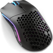 Computer Accessories & Peripherals, Computers & Accessories, Electronics, Keyboards, Mice, Mice & AccessoriesModel O Wireless Gaming Mouse - Superlight, 69G Honeycomb Design, RGB, Ambidextrous, Lag Free 2.4Ghz Wireless, up to 71 Hours Battery - Matte Black - Premium  from Nobles Store - Just $83.53! Shop now at Nobles Store
