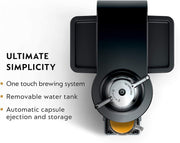 Coffee, Coffee Makers, Home & Kitchen, Kitchen & Dining, Single-Serve Brewers, Tea & EspressoVertuo Coffee and Espresso Machine by De'Longhi - Premium  from Nobles Store - Just $268.73! Shop now at Nobles Store